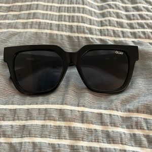 Quay Sunglasses